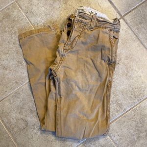 Abercrombie & Fitch Chino’s